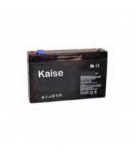 Bateria KAISE Standard (6V – 7Ah) - KB670